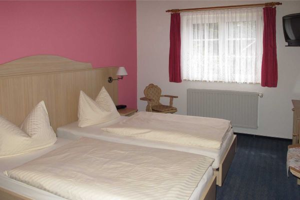 Land-gut-Hotel Lochmühle, Zur (Penig)